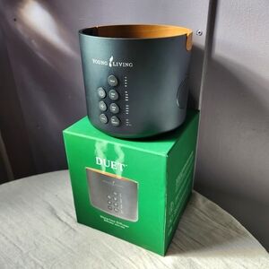 YOUNG LIVING DUET DIFFUSER